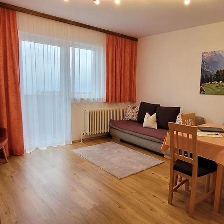 Ferienhaus Panorama Mutters Bagian luar foto