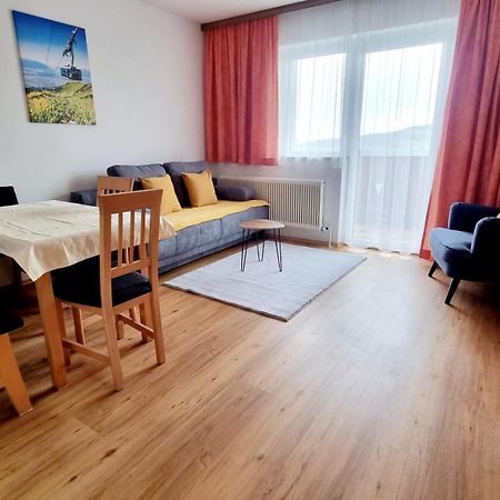 Ferienhaus Panorama Mutters Bagian luar foto