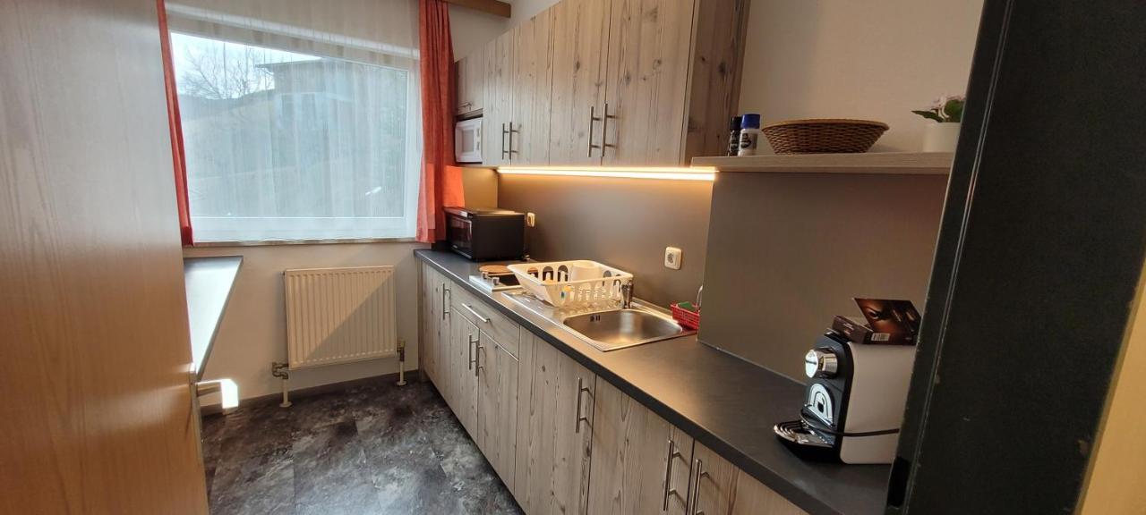 Ferienhaus Panorama Mutters Bagian luar foto