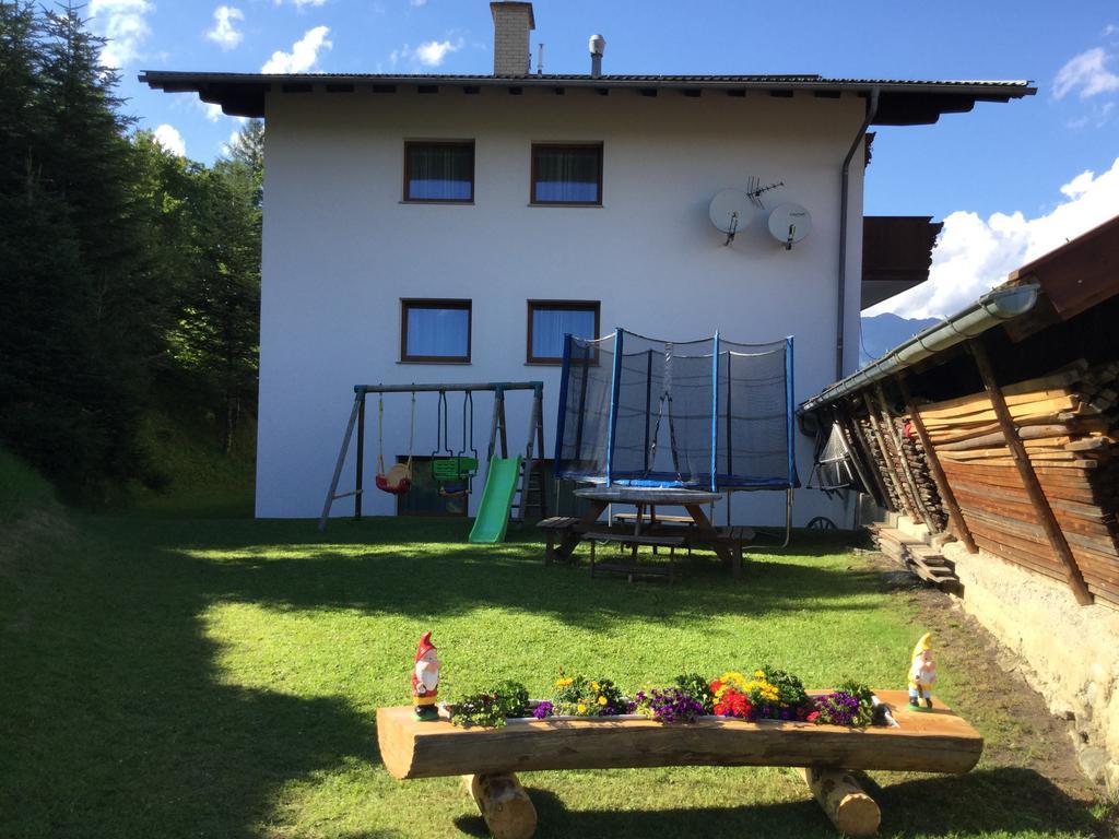 Ferienhaus Panorama Mutters Bagian luar foto