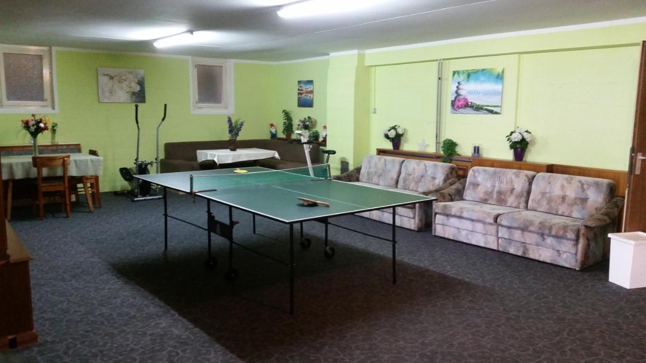 Ferienhaus Panorama Mutters Bagian luar foto